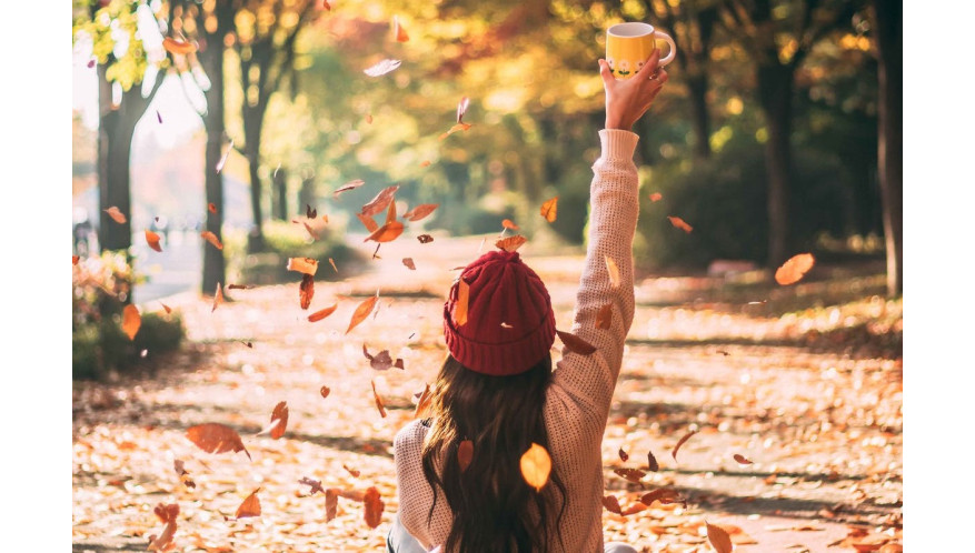 Automne : boostez votre immunité avant l’hiver