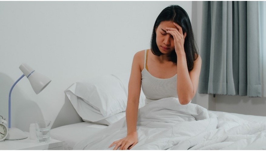 Nos 6 astuces pour mieux dormir